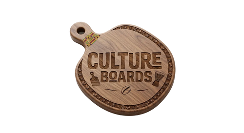 Culture Boards